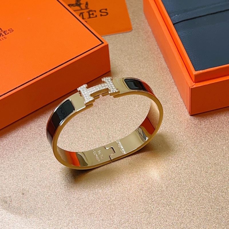 Hermes Bracelets